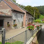 Holiday home Schophemmerhoeve Voeren