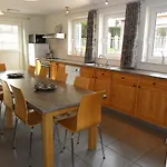Holiday home Schophemmerhoeve Voeren