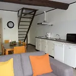 Prázdninový dům Schophemmerhoeve *