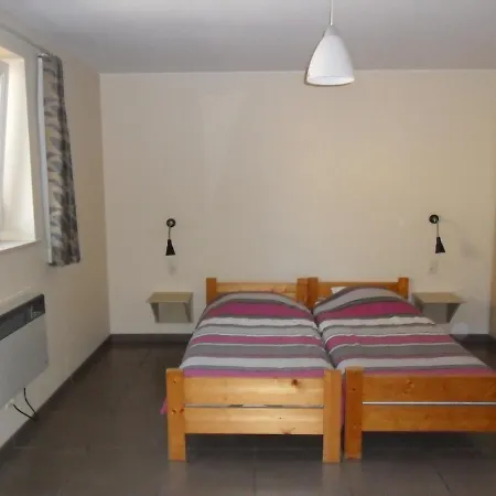 Holiday home Schophemmerhoeve *