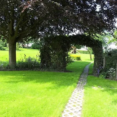 Schophemmerhoeve Holiday home