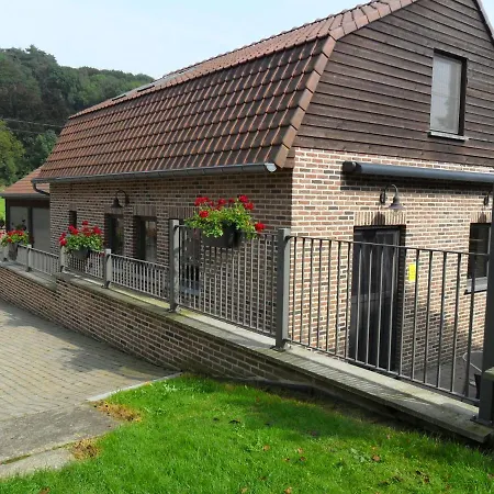 Schophemmerhoeve * Voeren