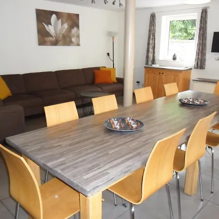 Schophemmerhoeve * Voeren