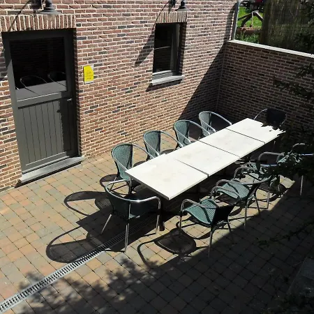 Schophemmerhoeve 펜션