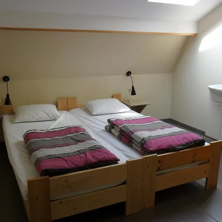 Schophemmerhoeve Holiday home *