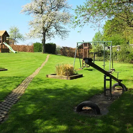 Holiday home Schophemmerhoeve