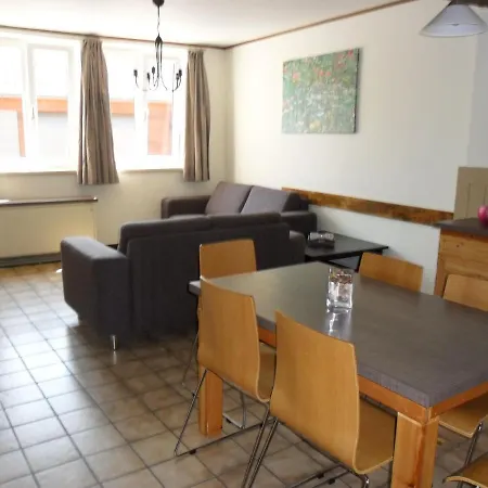 Schophemmerhoeve Holiday home