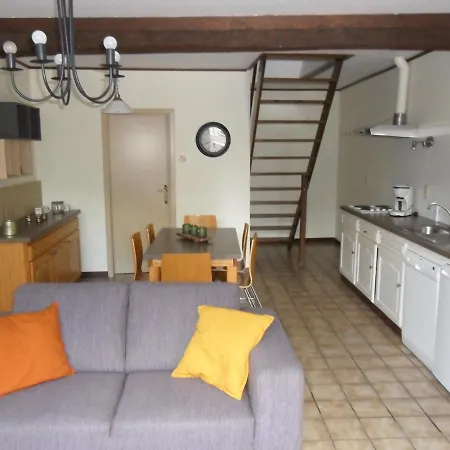 Schophemmerhoeve Holiday home *