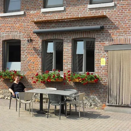 펜션 Schophemmerhoeve