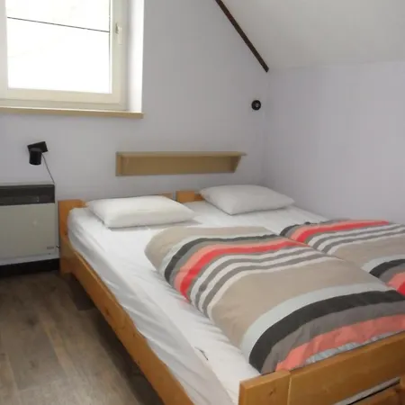 Holiday home Schophemmerhoeve