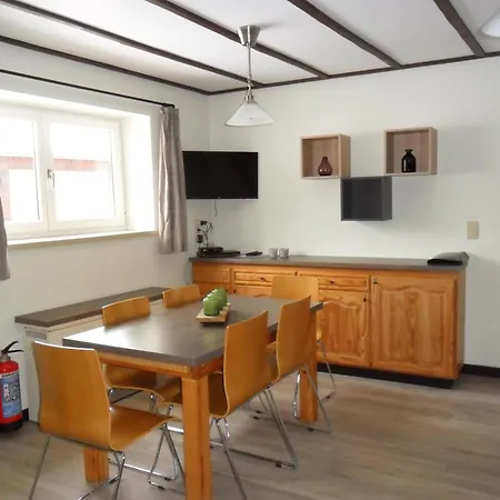 Schophemmerhoeve * Fourons