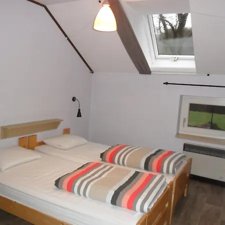 Schophemmerhoeve Hébergement de vacances *