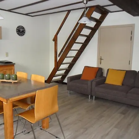 Hébergement de vacances Schophemmerhoeve *