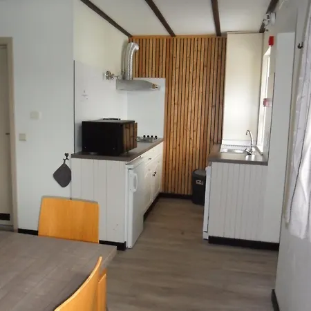 Schophemmerhoeve Holiday home