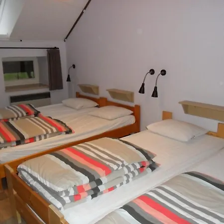 Schophemmerhoeve Hébergement de vacances *