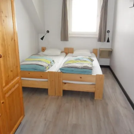 Holiday home Schophemmerhoeve
