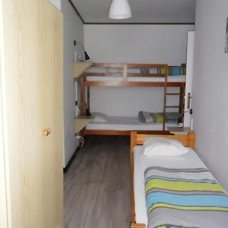 Holiday home Schophemmerhoeve Voeren