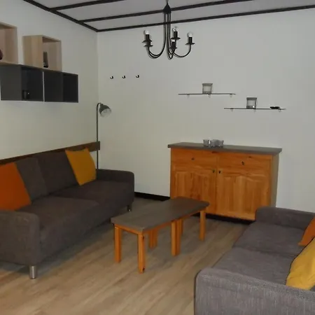 Prázdninový dům Schophemmerhoeve Voeren