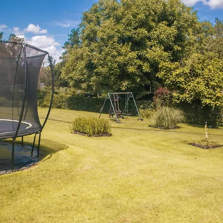 Schophemmerhoeve Holiday home Voeren