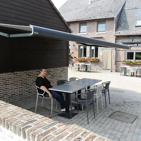 Schophemmerhoeve Voeren