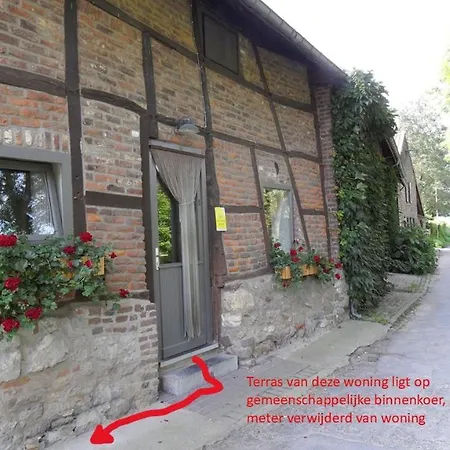 Schophemmerhoeve 부런