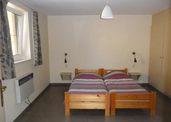 Hébergement de vacances Schophemmerhoeve *