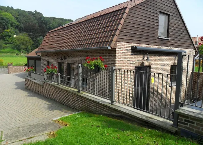 Schophemmerhoeve * Fourons