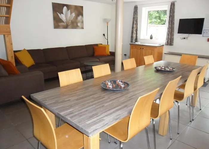 Schophemmerhoeve * Fourons