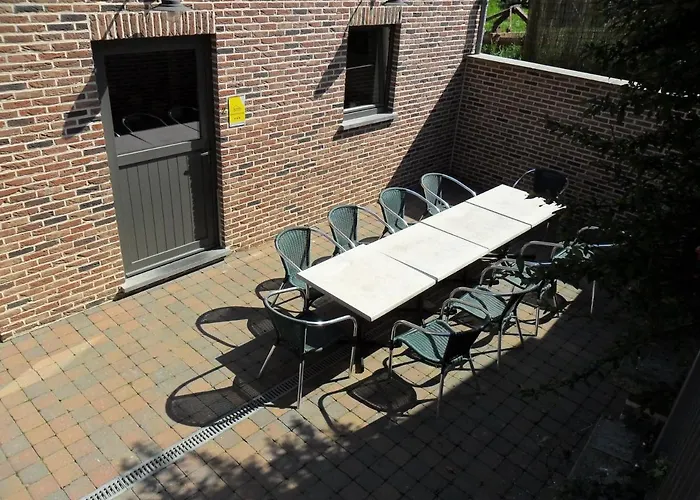 Schophemmerhoeve Hébergement de vacances