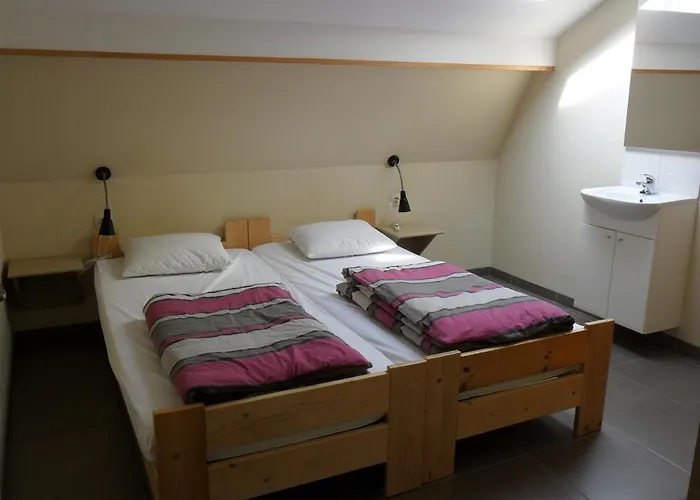 Schophemmerhoeve Hébergement de vacances *