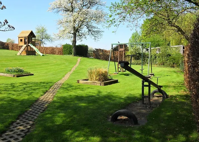 Hébergement de vacances Schophemmerhoeve