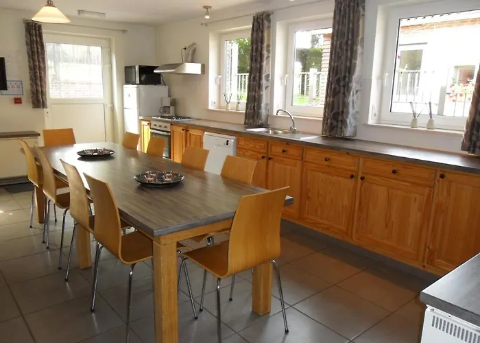 Hébergement de vacances Schophemmerhoeve Fourons