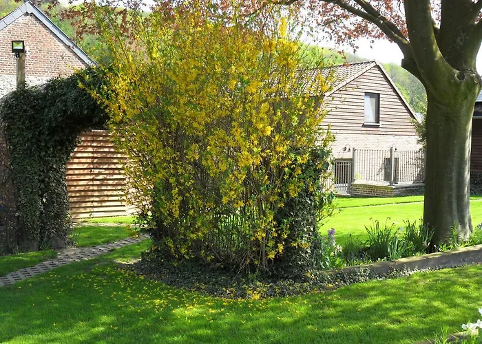 Schophemmerhoeve Hébergement de vacances