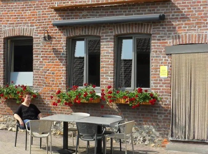 Hébergement de vacances Schophemmerhoeve