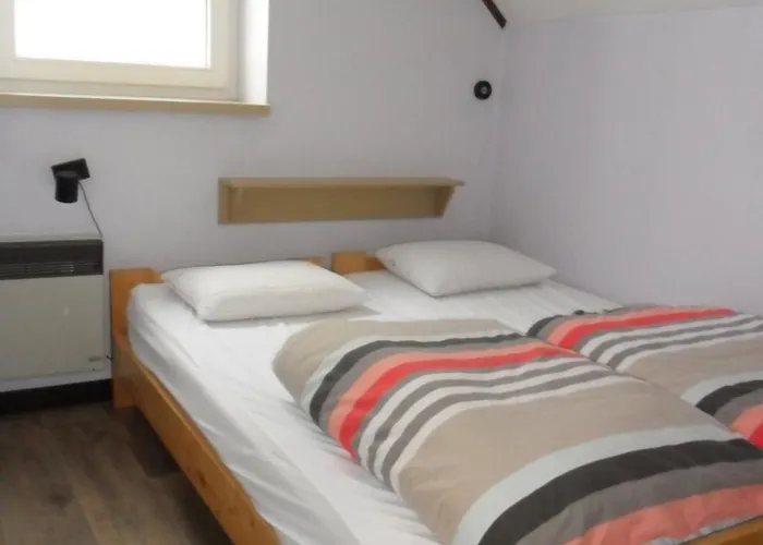 Hébergement de vacances Schophemmerhoeve