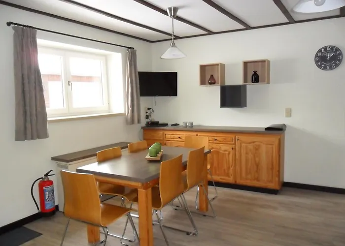 Schophemmerhoeve * Fourons