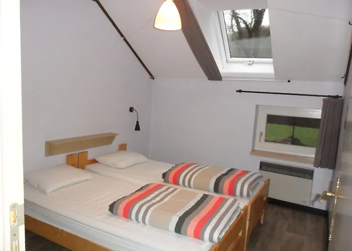 Schophemmerhoeve Hébergement de vacances *