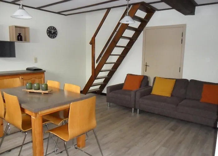 Hébergement de vacances Schophemmerhoeve *