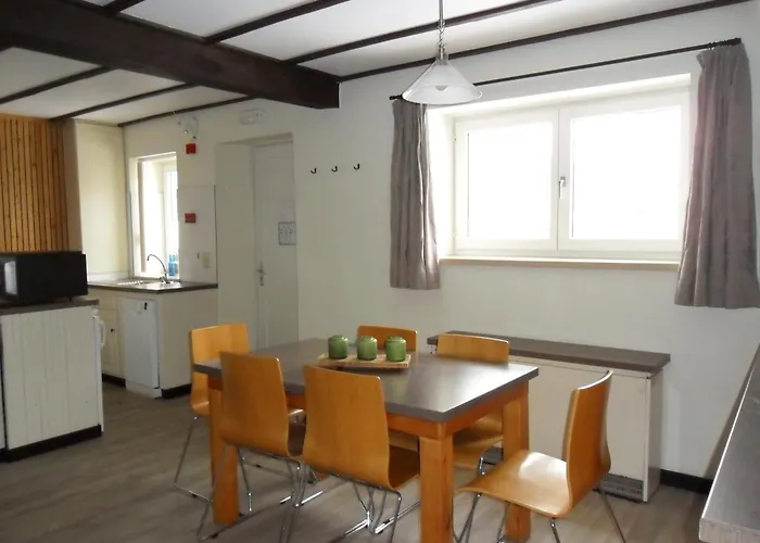 Schophemmerhoeve * Fourons