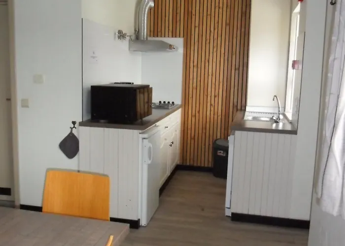 Schophemmerhoeve Hébergement de vacances