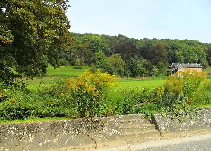 Schophemmerhoeve Hébergement de vacances *
