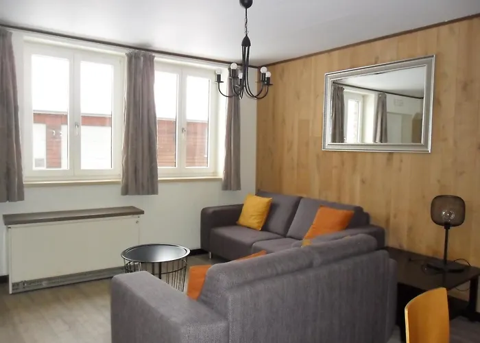 Schophemmerhoeve Hébergement de vacances *