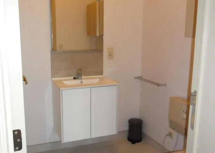 Hébergement de vacances Schophemmerhoeve *