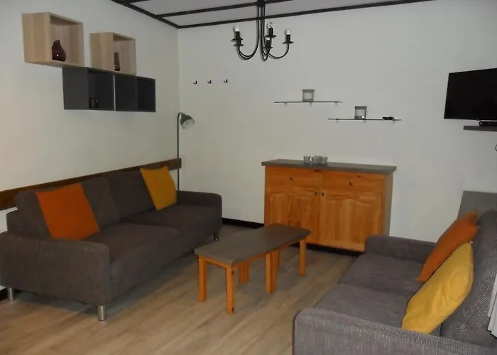 Hébergement de vacances Schophemmerhoeve Fourons