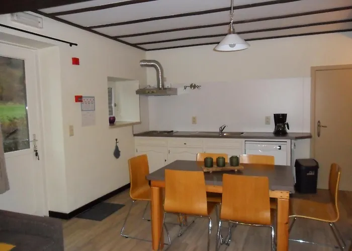 Schophemmerhoeve Hébergement de vacances