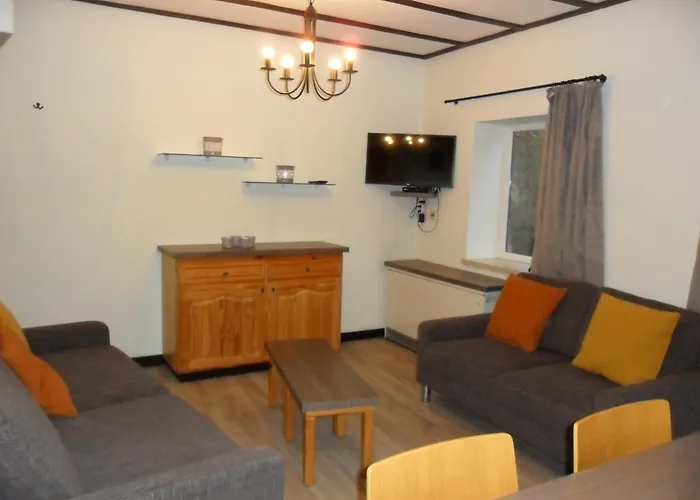 Schophemmerhoeve Hébergement de vacances *