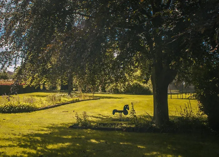 Schophemmerhoeve Fourons