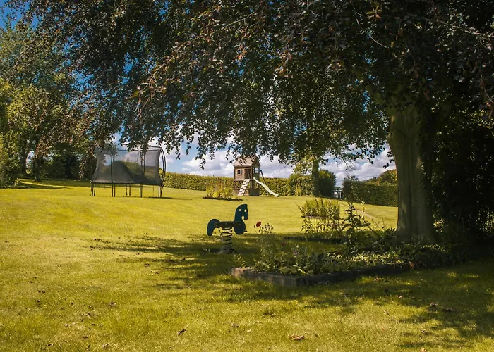 Schophemmerhoeve Fourons