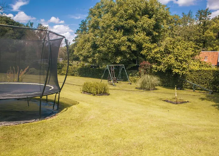 Schophemmerhoeve Hébergement de vacances Fourons