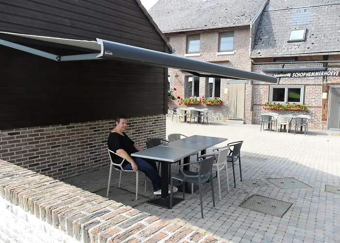 Schophemmerhoeve Fourons